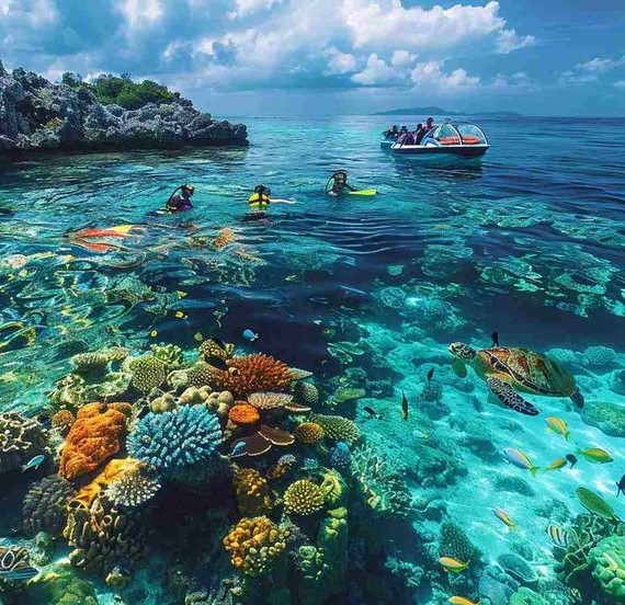 Andaman