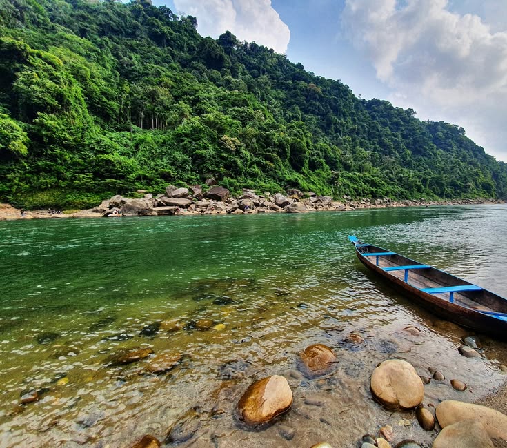 Assam Meghalaya