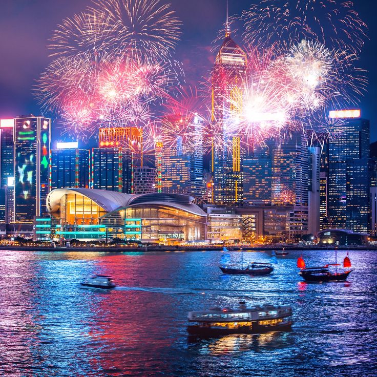 Hong Kong