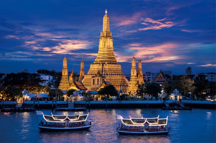 Luxury Tours