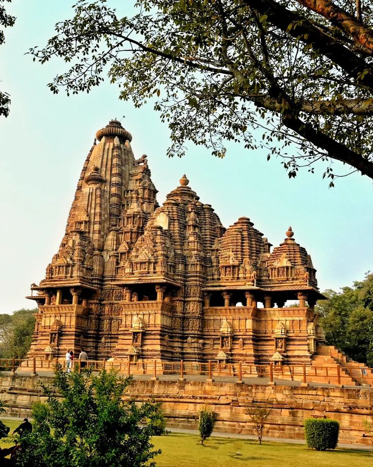 Madhya Pradesh