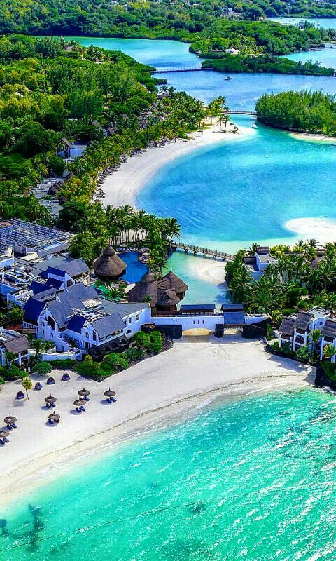 Mauritius