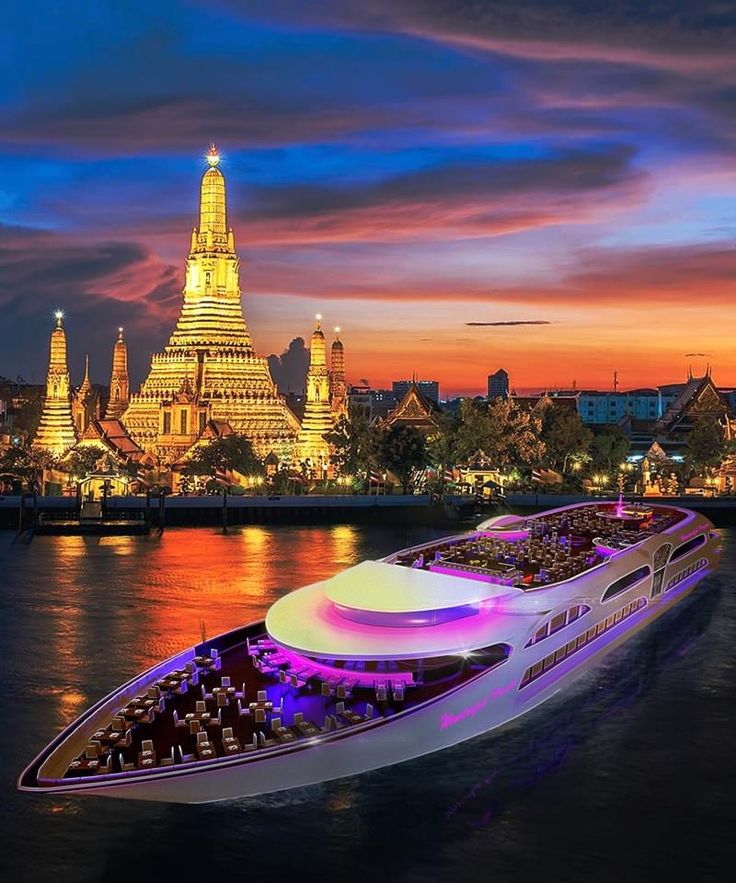 Thailand