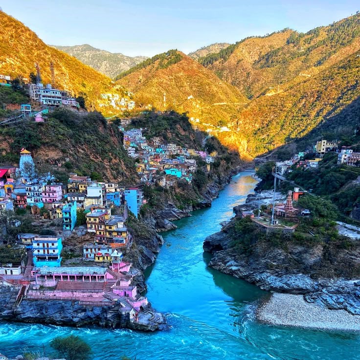 Uttarakhand